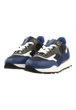 Bullboxer Sneaker Multi AEX003E5LACTWBKB -BULLBOXER winkel image 2710