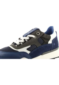 Bullboxer Sneaker Multi AEX003E5LACTWBKB -BULLBOXER winkel image 2712