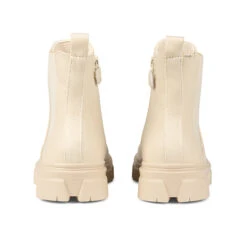 Bullboxer Chelsea Boots Beige AAF501F6S_PUTTKB -BULLBOXER winkel image 2717