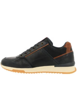 Bullboxer Sneaker Blauw 989K26718APRNASU