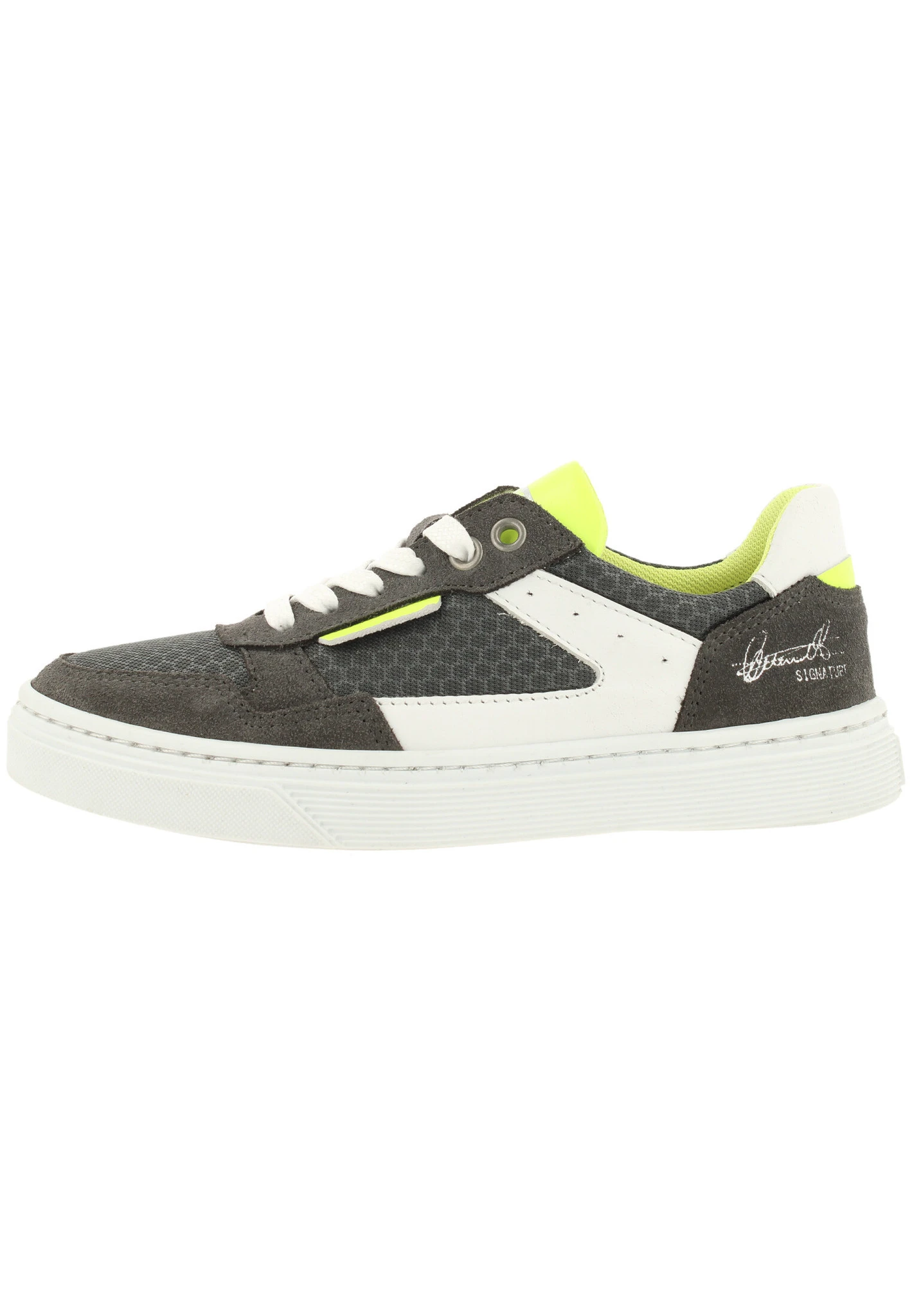 Bullboxer Sneaker Multi AOP004E5L_CMYWKB 3 Bullboxer Sneaker Multi AOP004E5L_CMYWKB