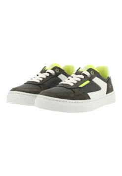 Bullboxer Sneaker Multi AOP004E5L_CMYWKB 10 Bullboxer Sneaker Multi AOP004E5L_CMYWKB -BULLBOXER winkel image 2722