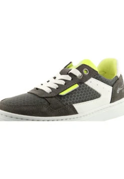 Bullboxer Sneaker Multi AOP004E5L_CMYWKB 12 Bullboxer Sneaker Multi AOP004E5L_CMYWKB -BULLBOXER winkel image 2724