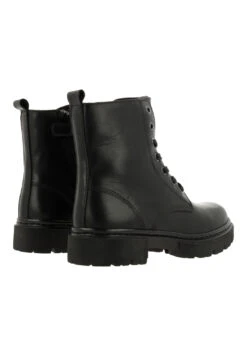 Bullboxer Boots Zwart AJS500E6L_BLCKKB 11 Bullboxer Boots Zwart AJS500E6L_BLCKKB -BULLBOXER winkel image 2729