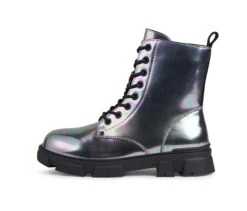 Bullboxer Boots Metallic AAF504F6S_PETRKB