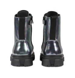 Bullboxer Boots Metallic AAF504F6S_PETRKB -BULLBOXER winkel image 2735