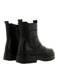 Bullboxer Boots Zwart ALJ505E6L_BLACKB -BULLBOXER winkel image 2741