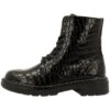 Bullboxer Boots Zwart AOL501E6LCBLCCKB -BULLBOXER winkel image 2744