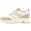 Bullboxer Sneaker Beige AWJ000E5L_ALMDKB -BULLBOXER winkel image 2750