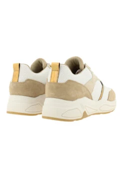 Bullboxer Sneaker Beige AWJ000E5L_ALMDKB -BULLBOXER winkel image 2753
