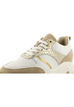 Bullboxer Sneaker Beige AWJ000E5L_ALMDKB -BULLBOXER winkel image 2754