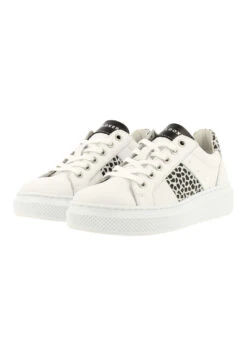 Bullboxer Sneaker Wit ALG001E5L_WANIKB -BULLBOXER winkel image 2764