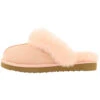 Bullboxer Pantoffel Blush AAE000F1L_BLUSKB -BULLBOXER winkel image 2774