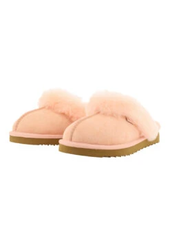 Bullboxer Pantoffel Blush AAE000F1L_BLUSKB -BULLBOXER winkel image 2776