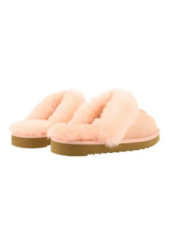 Bullboxer Pantoffel Blush AAE000F1L_BLUSKB -BULLBOXER winkel image 2777