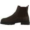 Bullboxer Chelsea Boots Bruin 365N40019ADKBRSU -BULLBOXER winkel image 278