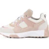 Bullboxer Sneaker Roze ATP001E5L_DSPKKB 2 Bullboxer Sneaker Roze ATP001E5L_DSPKKB -BULLBOXER winkel image 2780