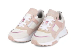 Bullboxer Sneaker Roze ATP001E5L_DSPKKB 10 Bullboxer Sneaker Roze ATP001E5L_DSPKKB -BULLBOXER winkel image 2782