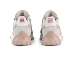 Bullboxer Sneaker Roze ATP001E5L_DSPKKB 11 Bullboxer Sneaker Roze ATP001E5L_DSPKKB -BULLBOXER winkel image 2783