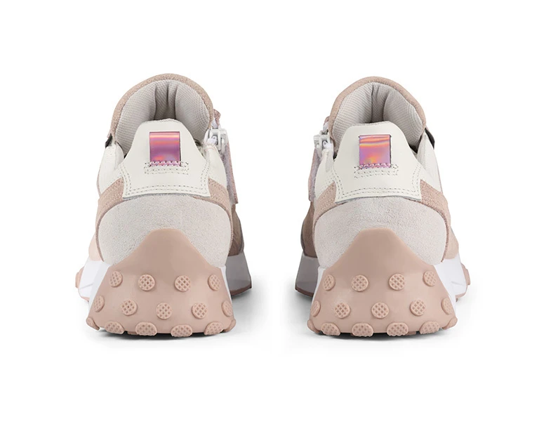 Bullboxer Sneaker Roze ATP001E5L_DSPKKB 6 Bullboxer Sneaker Roze ATP001E5L_DSPKKB - Afbeelding 4