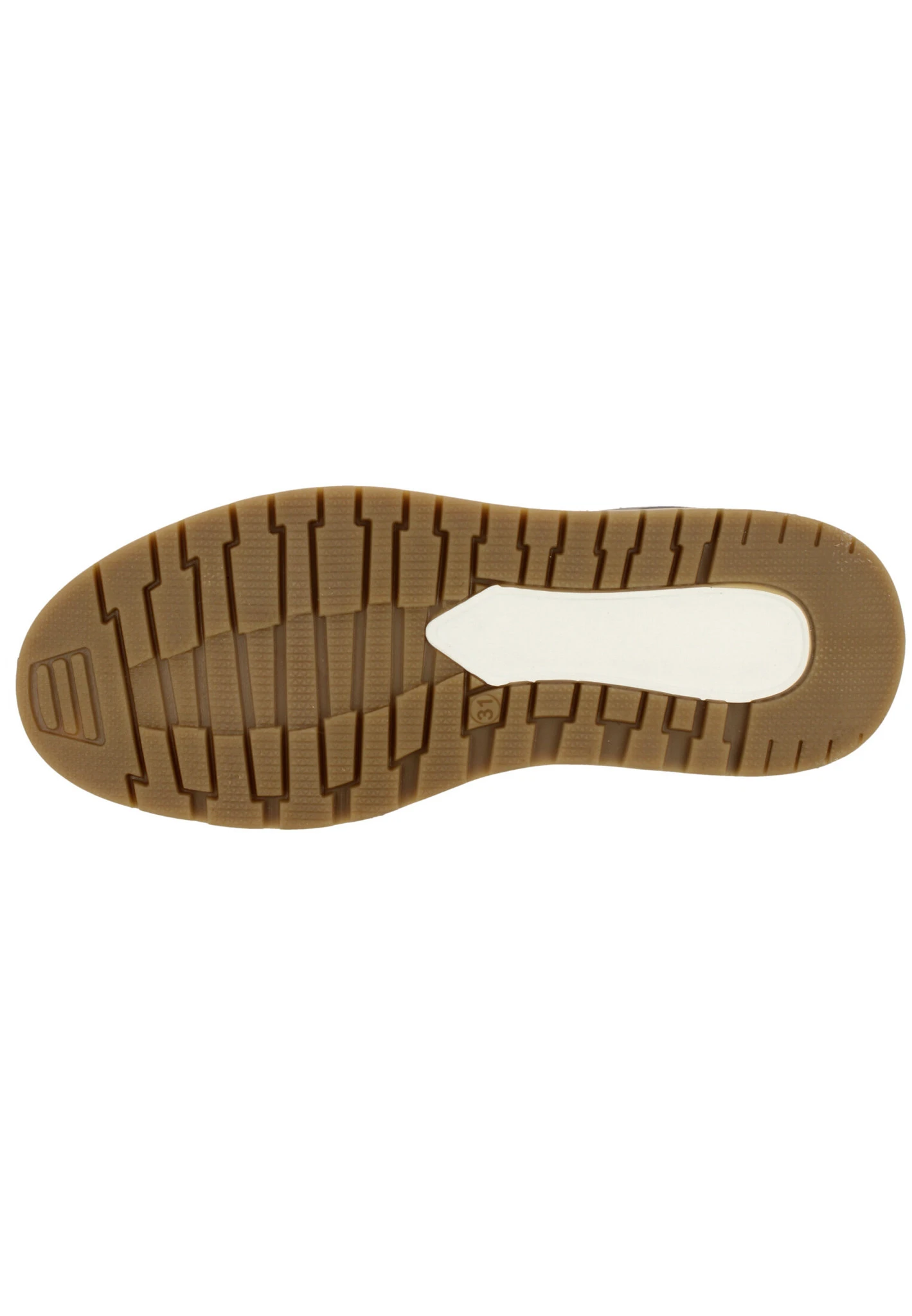 Bullboxer Sneaker Blauw AOF500E6L_NIGHKB 8 Bullboxer Sneaker Blauw AOF500E6L_NIGHKB - Afbeelding 6