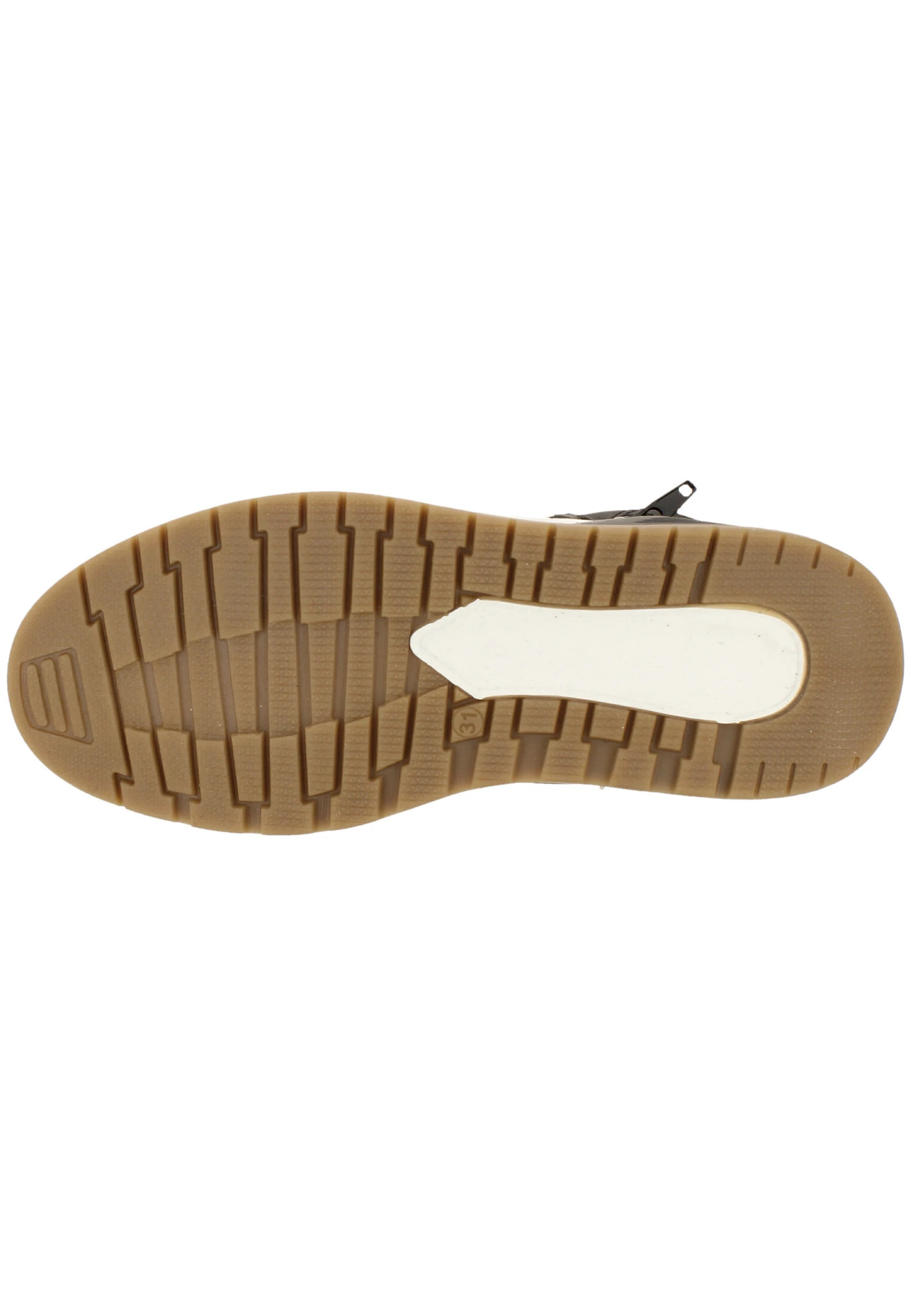 Bullboxer Sneaker Multi AOF504E6L_BLGNKB 8 Bullboxer Sneaker Multi AOF504E6L_BLGNKB - Afbeelding 6