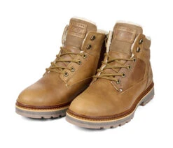 Bullboxer Boots Beige/ Taupe 022T51766BP276SU -BULLBOXER winkel image 28