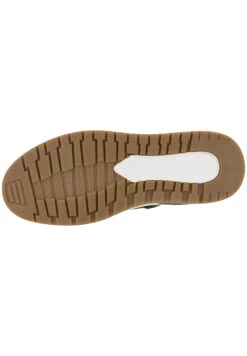 Bullboxer Sneaker Zwart AOF500E6L_BLCKKB -BULLBOXER winkel image 2803