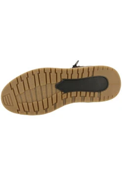 Bullboxer Sneaker Bruin AOF506E6L_DBBKKB -BULLBOXER winkel image 2815