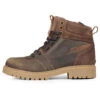 Bullboxer Boots Cognac ALL527E6L_COGNKB -BULLBOXER winkel image 2816