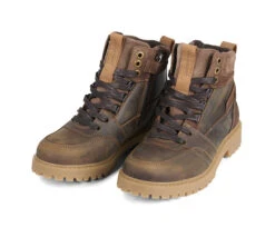 Bullboxer Boots Cognac ALL527E6L_COGNKB -BULLBOXER winkel image 2819