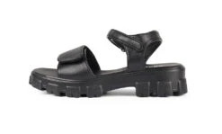 Bullboxer Sandalen Zwart AUC000F1S_BLACKB
