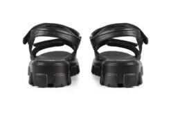 Bullboxer Sandalen Zwart AUC000F1S_BLACKB -BULLBOXER winkel image 2837