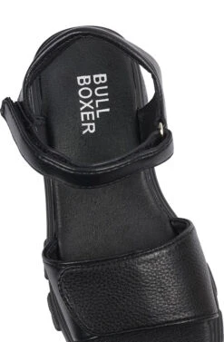 Bullboxer Sandalen Zwart AUC000F1S_BLACKB -BULLBOXER winkel image 2838