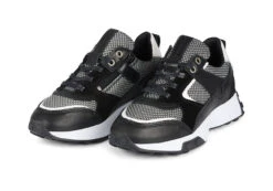 Bullboxer Sneaker Beige - Wit ATP001E5LABGWHKB -BULLBOXER winkel image 2842