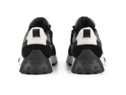 Bullboxer Sneaker Beige - Wit ATP001E5LABGWHKB -BULLBOXER winkel image 2843