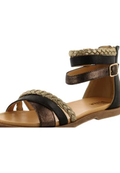 Bullboxer Sandalen Multi ALM013F1S_ROSEKB -BULLBOXER winkel image 2850