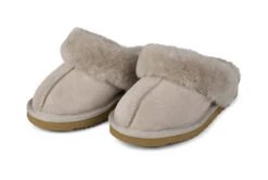 Bullboxer Pantoffels Grijs AAE000F1L_GREYKB -BULLBOXER winkel image 2854