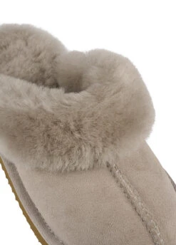 Bullboxer Pantoffels Grijs AAE000F1L_GREYKB -BULLBOXER winkel image 2856