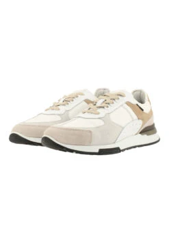 Bullboxer Sneaker Beige 036P21355AWHITSU -BULLBOXER winkel image 286
