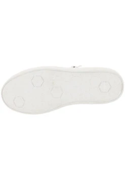 Bullboxer Sneaker Wit AHM024E5L_WHPKKB -BULLBOXER winkel image 2863