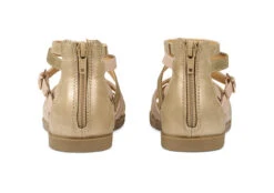 Bullboxer Sandalen Roze ALM018F1S_SKGLKB -BULLBOXER winkel image 2867