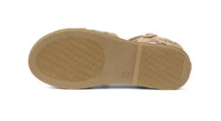 Bullboxer Sandalen Roze ALM018F1S_SKGLKB -BULLBOXER winkel image 2869