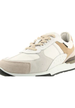 Bullboxer Sneaker Beige 036P21355AWHITSU -BULLBOXER winkel image 288