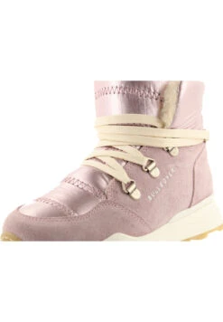 Bullboxer Sneaker Roze AEX503E6C_LILCKB -BULLBOXER winkel image 2886