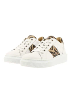 Bullboxer Sneaker Multi ALG001E5L_WHNAKB -BULLBOXER winkel image 2896