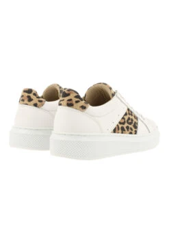 Bullboxer Sneaker Multi ALG001E5L_WHNAKB -BULLBOXER winkel image 2897