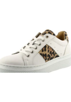 Bullboxer Sneaker Multi ALG001E5L_WHNAKB -BULLBOXER winkel image 2898