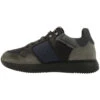 Bullboxer Sneaker Zwart 032P21352ABKNGSU -BULLBOXER winkel image 290