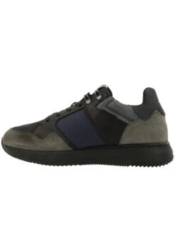 Bullboxer Sneaker Zwart 032P21352ABKNGSU